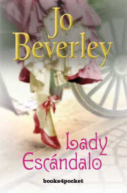 Lady escandalo