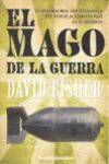 El mago de la guerra