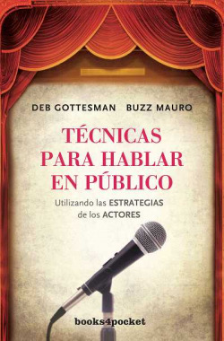 TéCNICAS PARA HABLAR EN PúBLICO