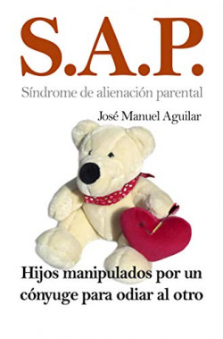 Sap:sindrome de alienacion parental