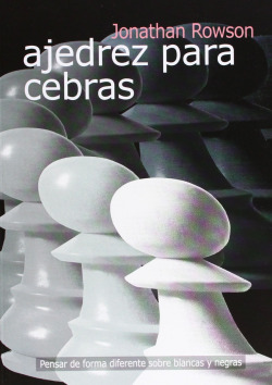 Ajedrez para cebras