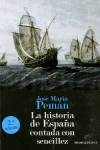 La historia de España contada con sencillez