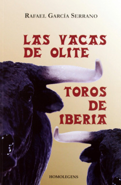 Vacas de olite. Toros de iberia