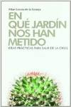 En que jardín nos han metido