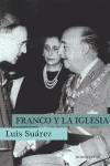 Franco y la iglesia
