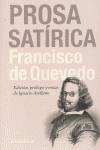 Prosa satírica