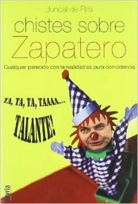 Chistes sobre Zapatero