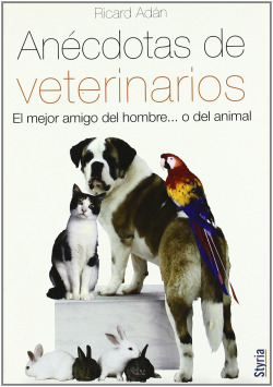 Anécdotas de veterinarios