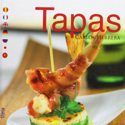 Tapas seleccion de carlos herrera