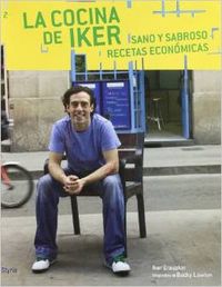 Cocina de iker 2 sano y sabroso recetas economicas