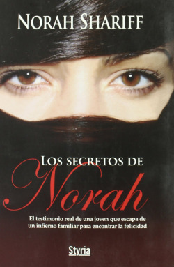 Los secretos de norah