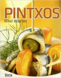 Pintxos
