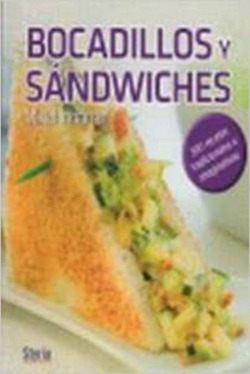 Bocadillos y sandwiches