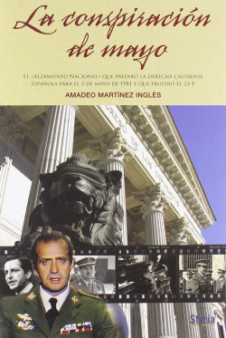 La conspiración de Mayo