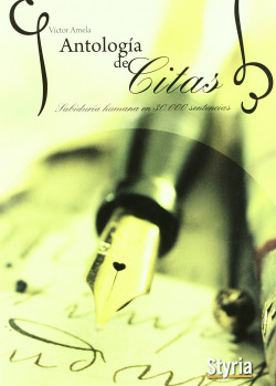 Antologia de citas
