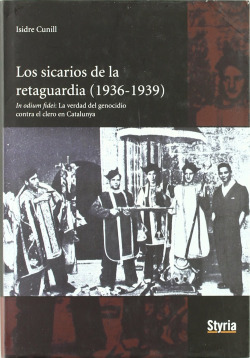 Los sicarios de la retaguardia