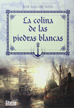 La colina de las piedras blancas
