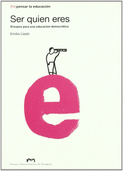 Ser quién eres