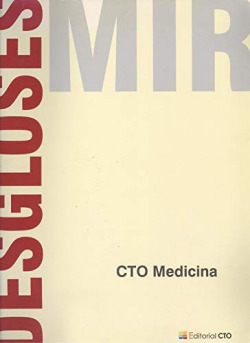 DESGLOSES CTO MEDICINA