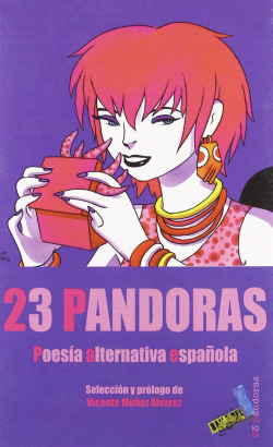 23 Pandoras