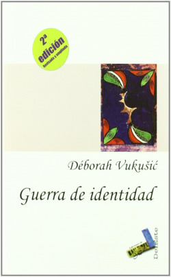Guerra de identidad