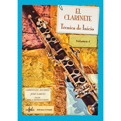El clarinete