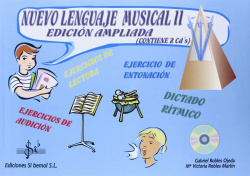 Nuevo lengua musical II