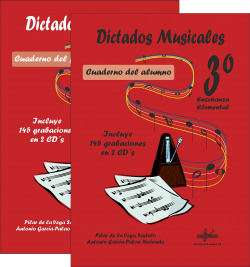 Dictados musicales