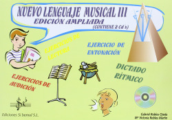 Nuevo lenguaje musical