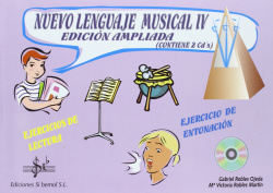 Nuevo lenguaje musical