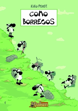 Como Borregos