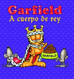 A CUERPO DE REY