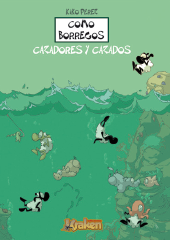 Como Borregos Cazadores Y Cazados