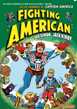 Fighting American