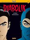 Diabolik íFuera máscaras!