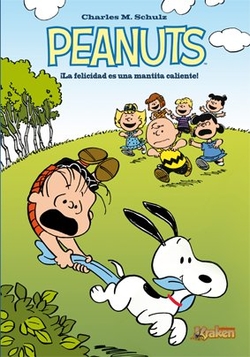 Peanuts: Felicidad