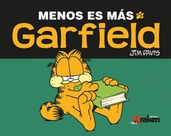 Menos Es Mas Garfield