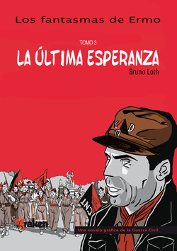 Fantasmas Ermo, 3 Ultima