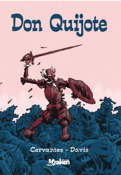 Don Quijote