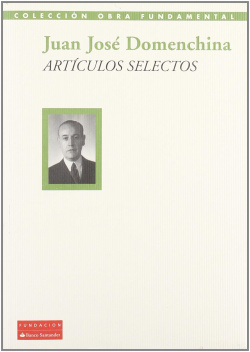 Articulos Selectos.(Domenchina)