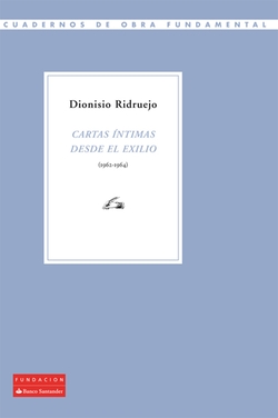 Cartas Intimas Desde El Exilio