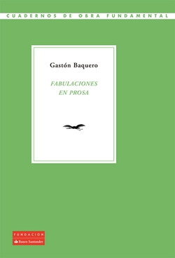 Fabulaciones En Prosa