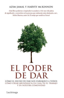 El poder de dar