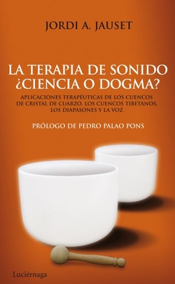 La terapia de sonido