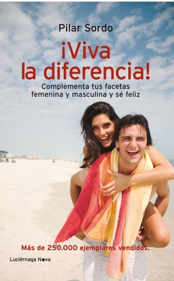 VIVA LA DIFERENCIA!