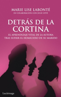 Detras de la cortina
