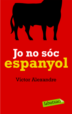 Jo no sóc espanyol