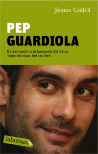 Pep Guardiola