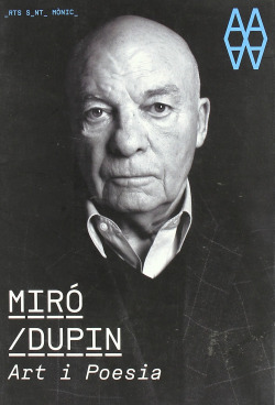 Miró, Dupin