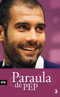 Paraula de Pep